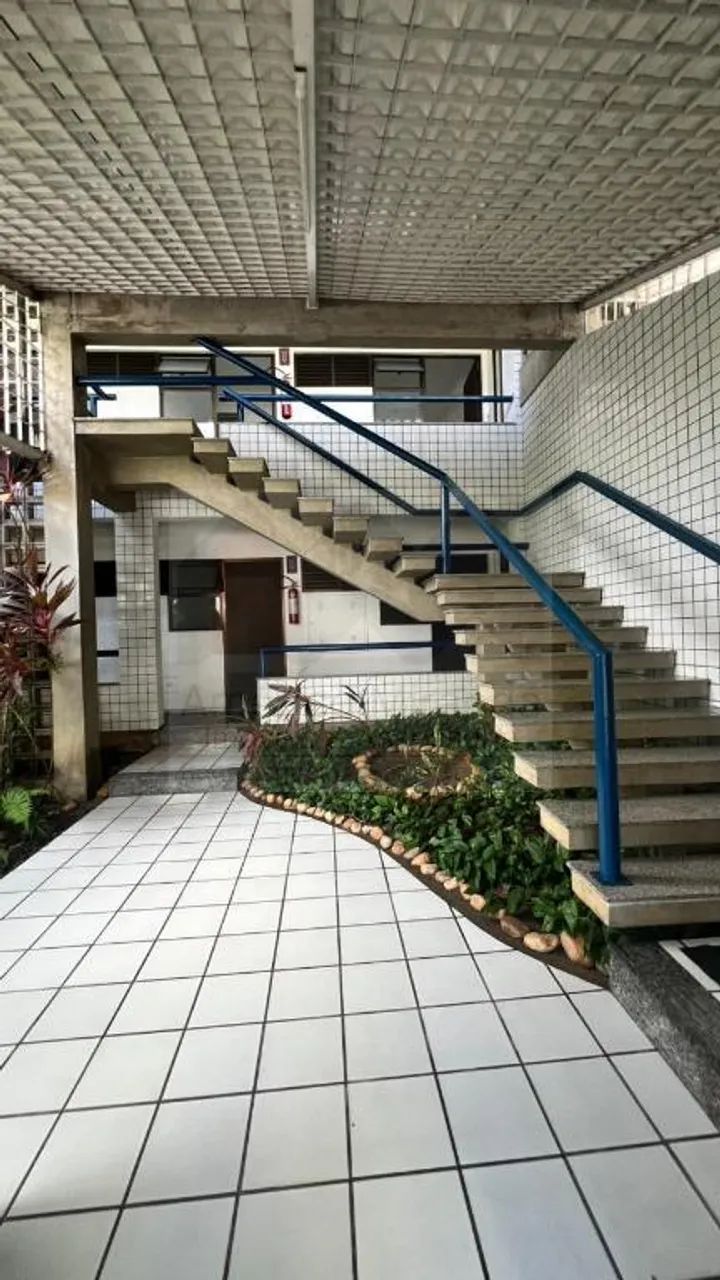 Sala/Casa Comercial à Venda em Casa Forte - Foto 5