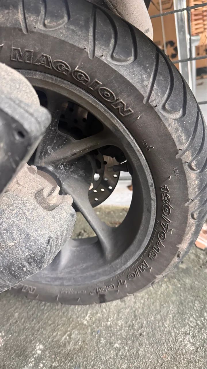 Cb500x 2023  - Foto 4