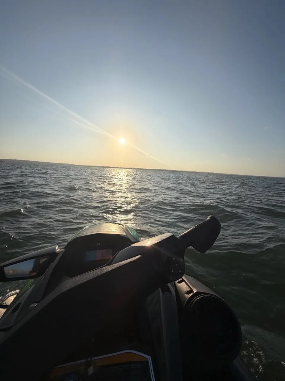 Jetski seeado gti 160  - Foto 2