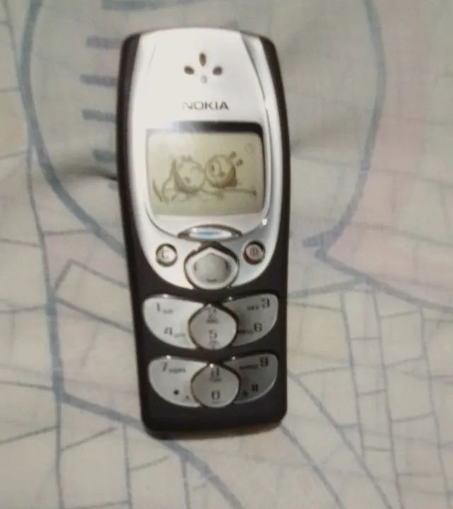Celular antigo - Foto 2
