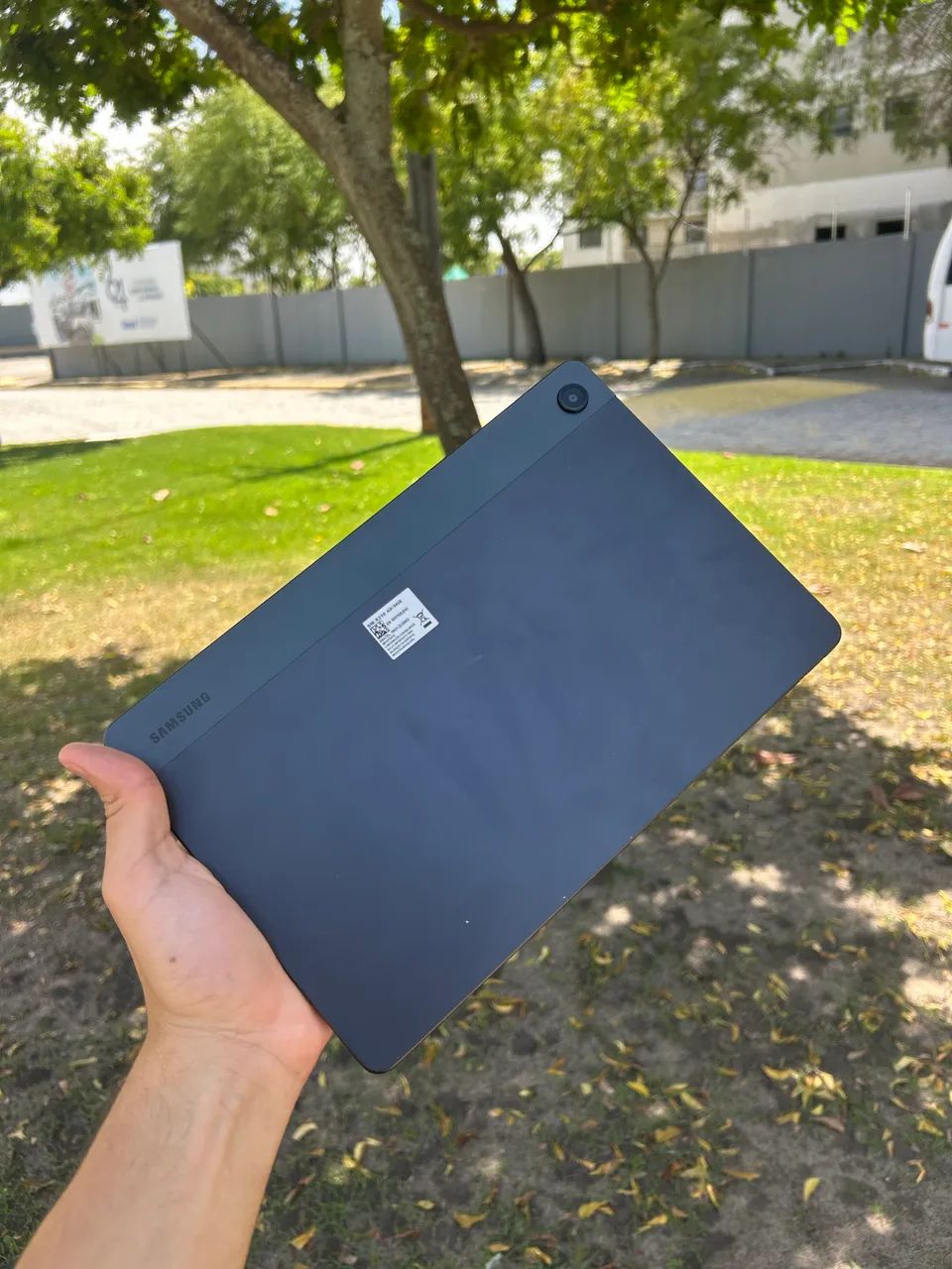 Tablete Samsung Tab A9+ - Foto 2