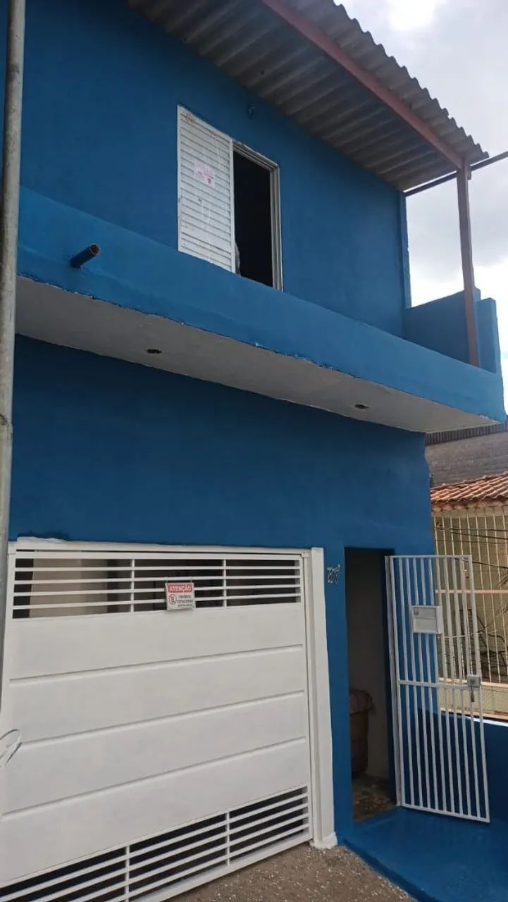 Foto - Embu das Artes - Chácaras Caxingui