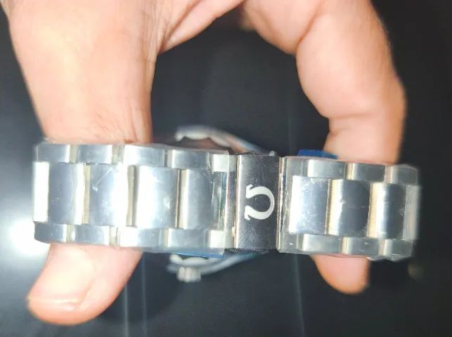 Omega Aqua Terra Premium AAA+ - Foto 2