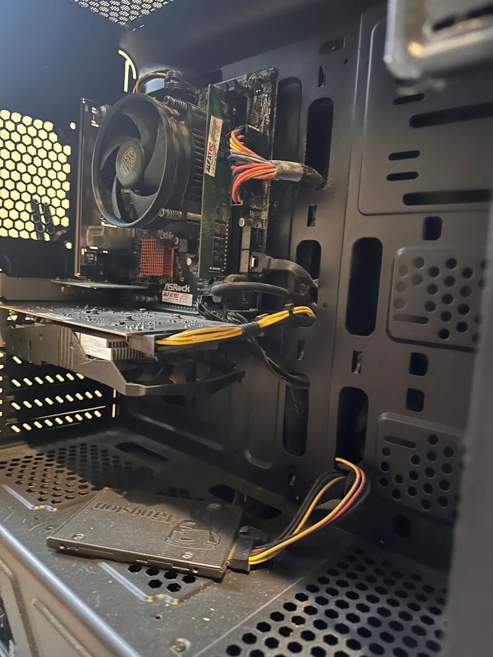 PC Computador Gamer  - Foto 4