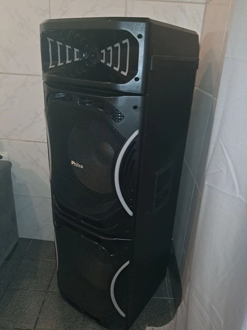 Caixa de Som Philco Extreme Bluetooth - Barata - Foto 3