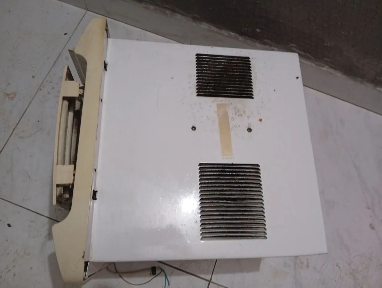 Ar condicionado de janela - Foto 3