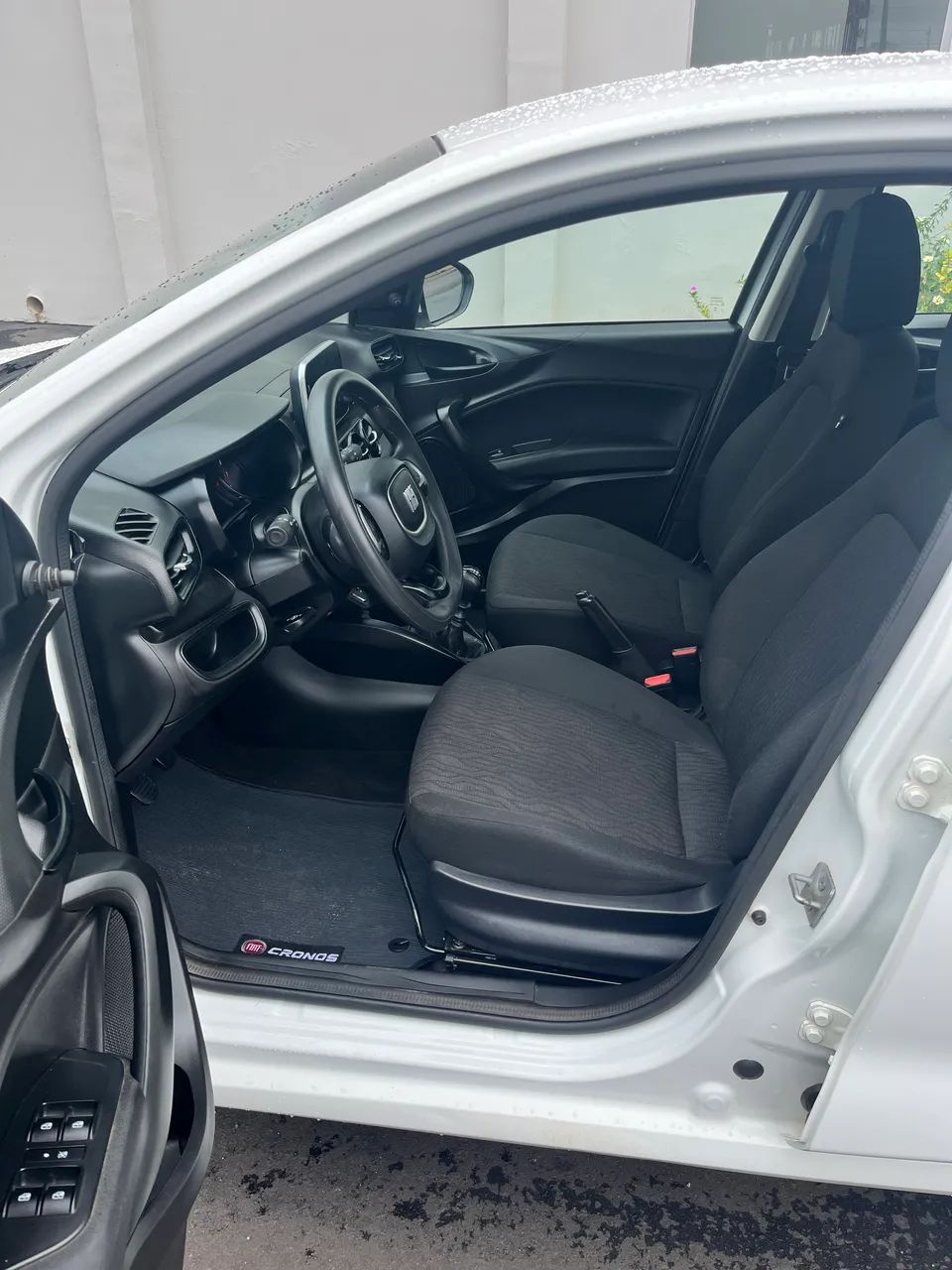 Fiat Cronos Drive 1.3 8V Flex 2025 - Foto 3
