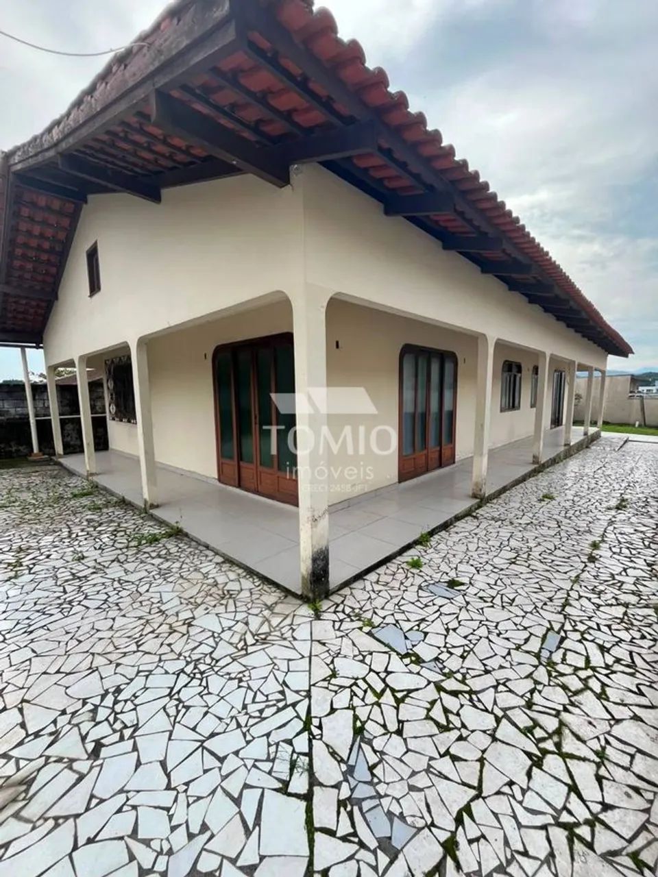Casa com 4 quartos à Venda, Sete de Setembro - Gaspar - Foto 2