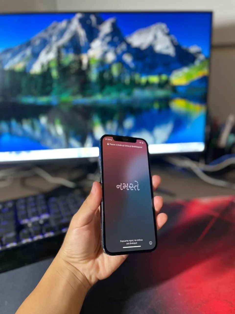 Iphone 12