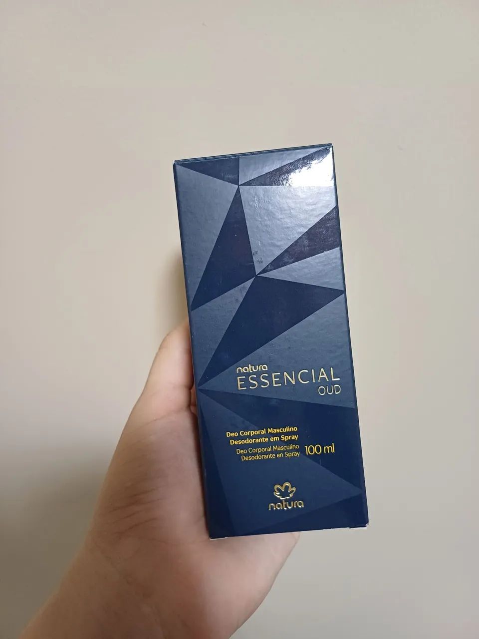 Desodorante Corporal Natura - Várias Fragrâncias