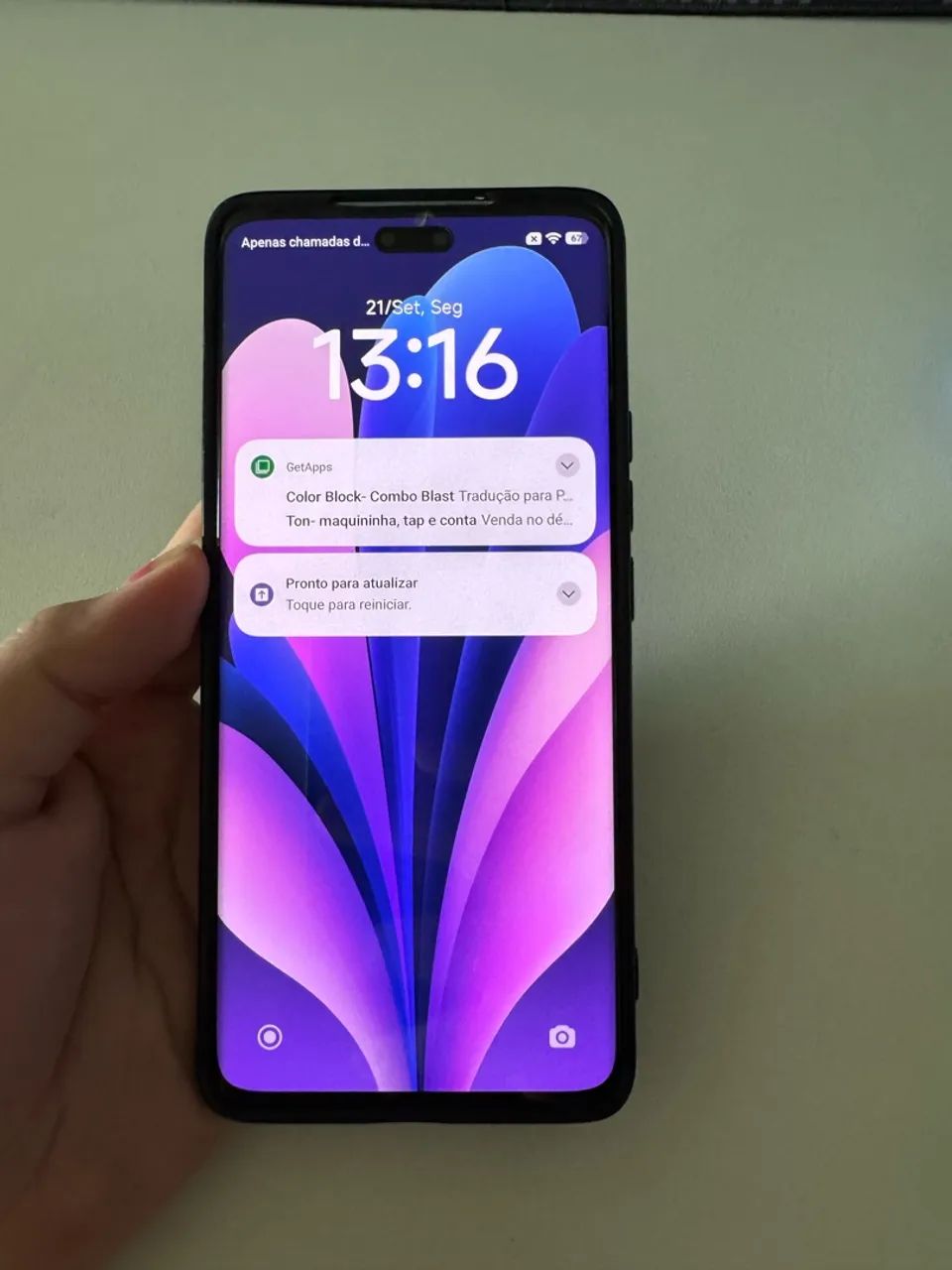 XIAOMI 13 LITE 256GB - Foto 2