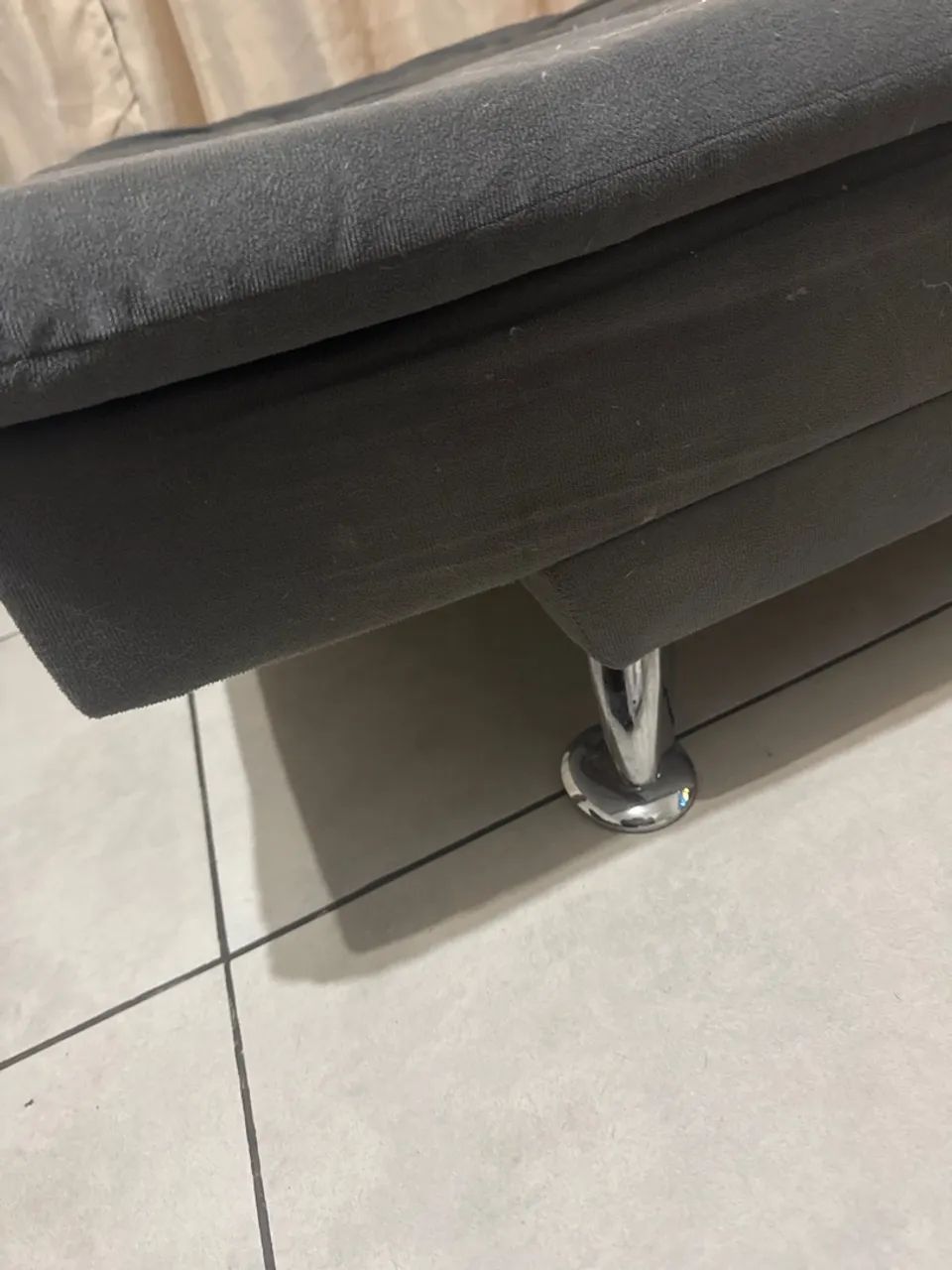 Sofá cama retrátil  - Foto 3