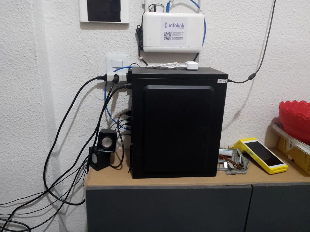 Vende se Pc completo - Foto 2