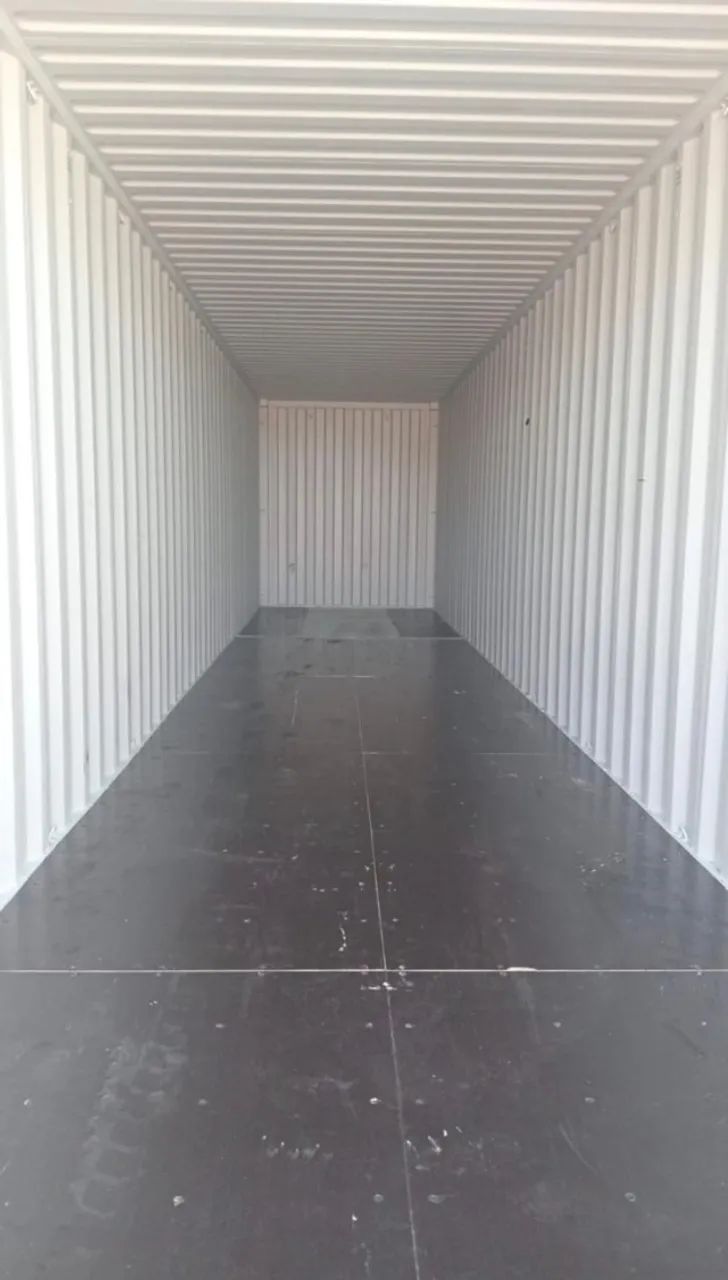 Container marítimo Safeway - Foto 4