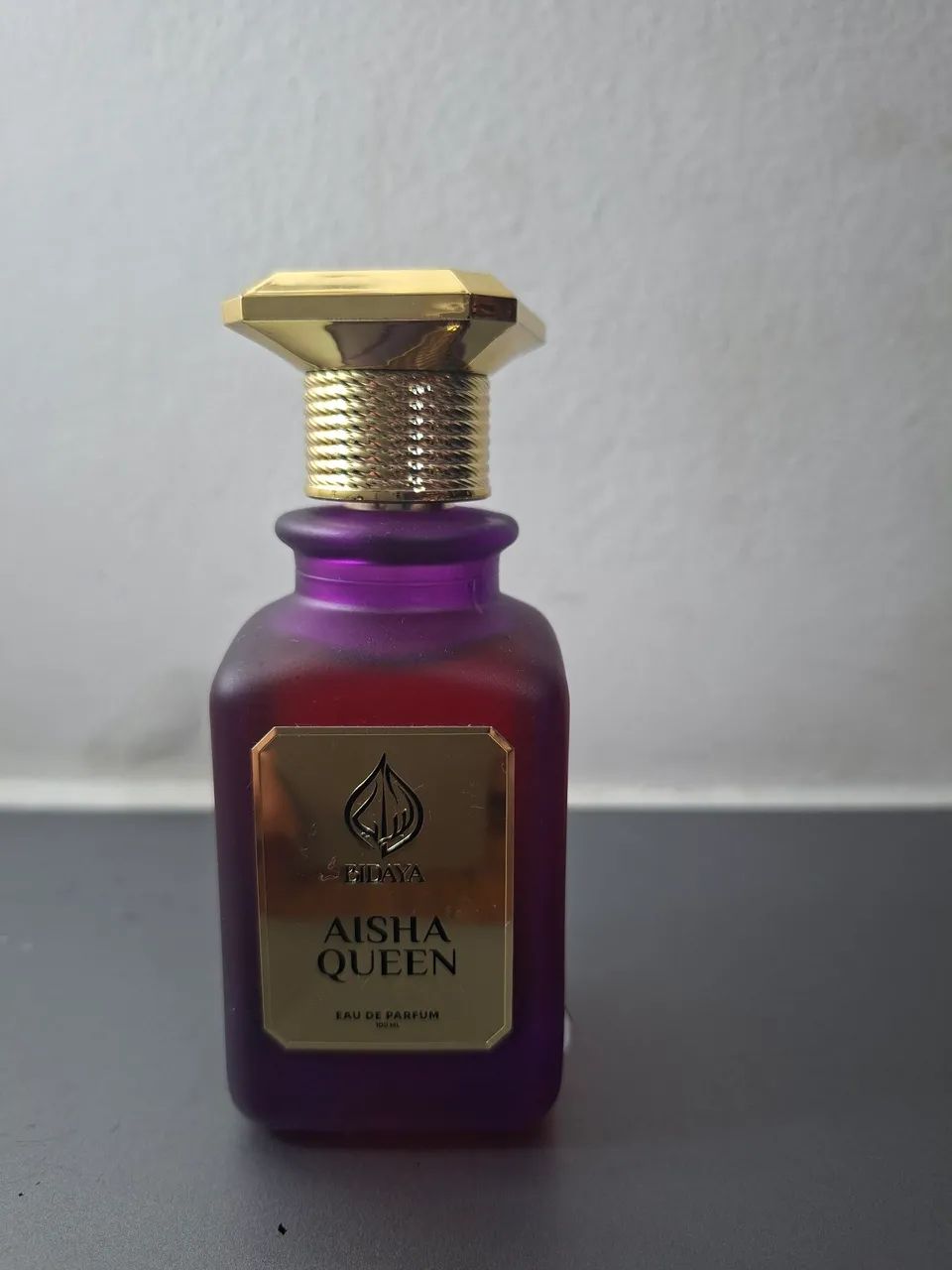 Desapego - Aisha Queen de Bidaya Parfums