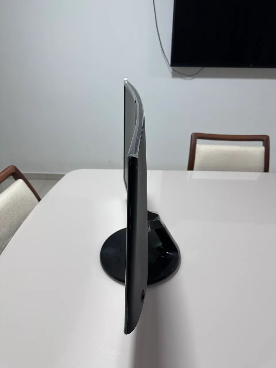 Monitor Samsung 27 Curvo - Full HD - Foto 3