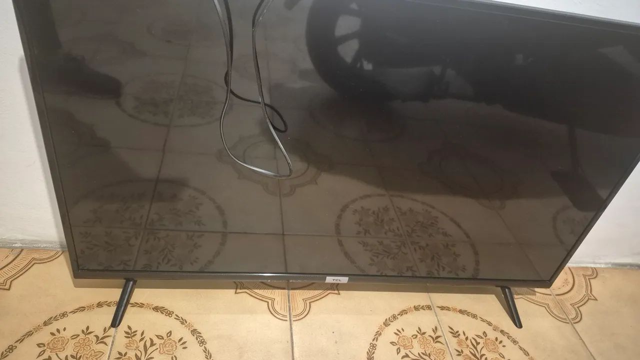 TV TCL 43 - Retirada de Peça - Foto 3