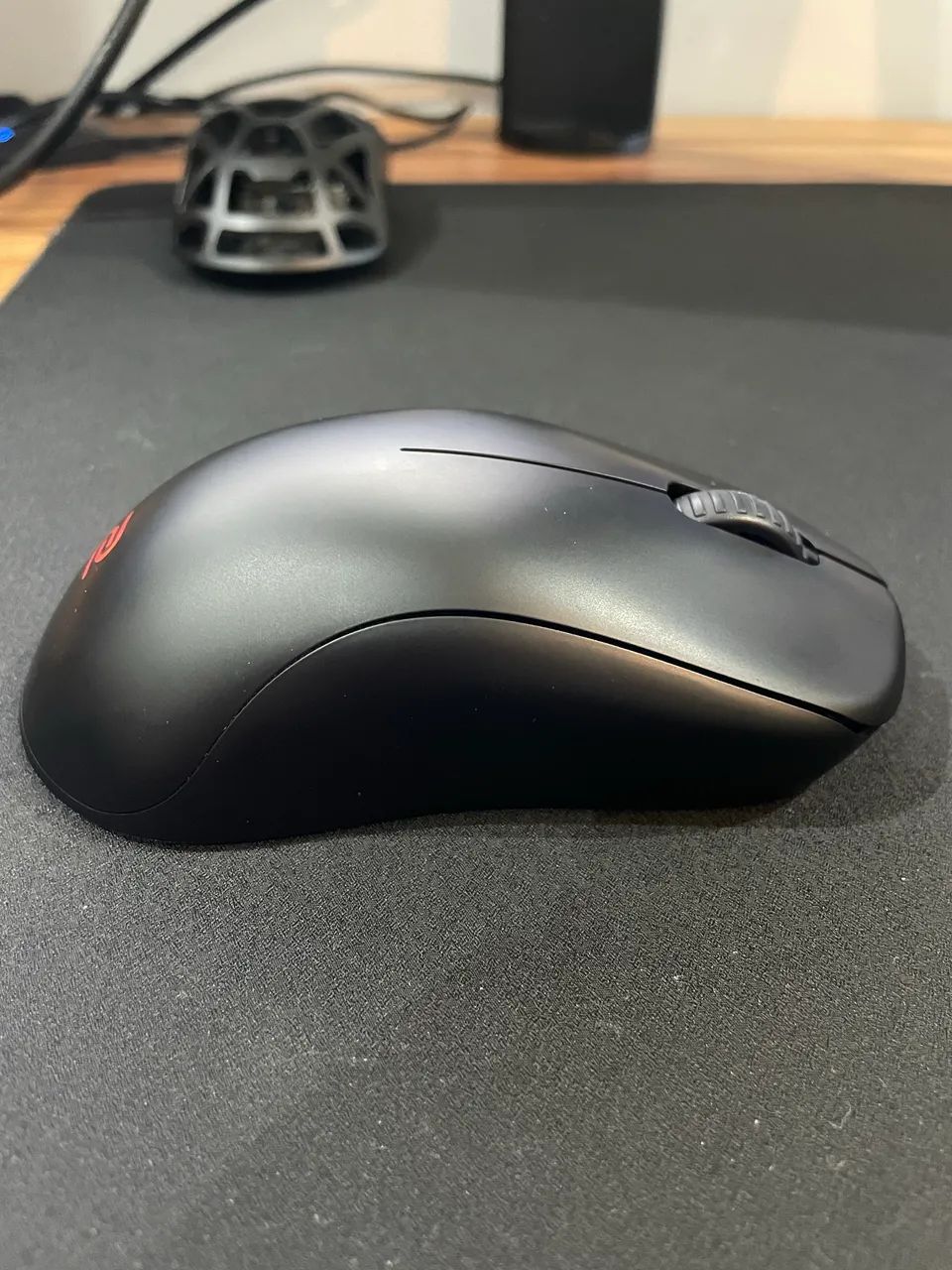 Mouse Zowie U2-DW  - Foto 2
