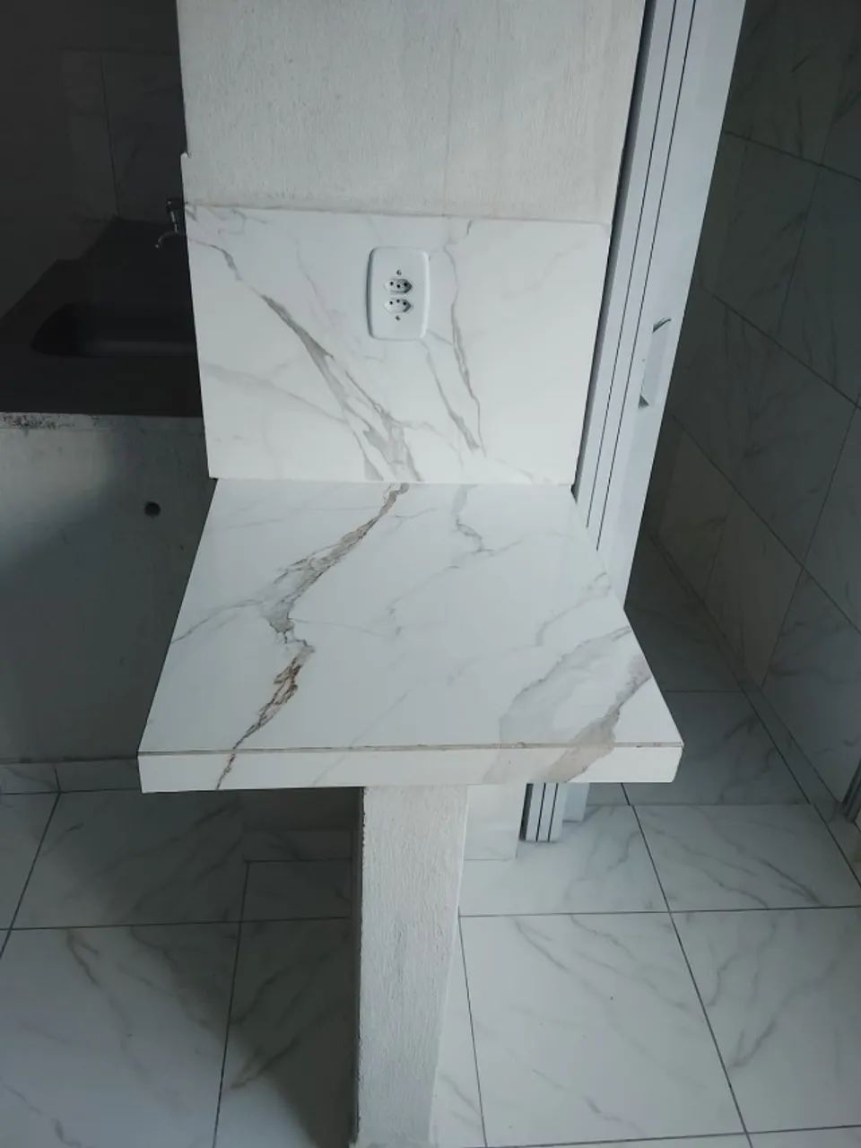 ALUGO CASA EM SAN MARTIN 