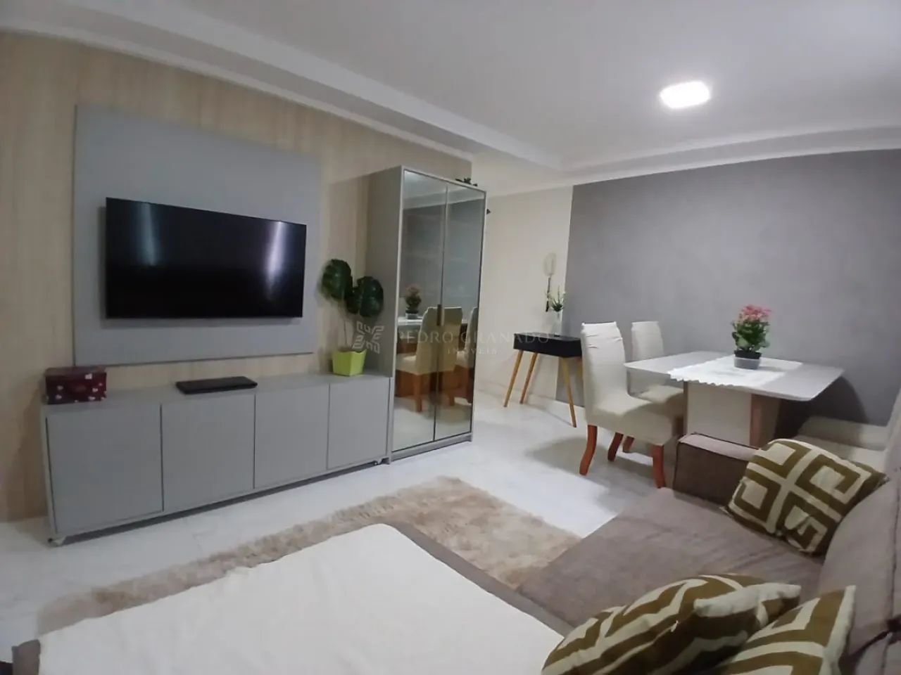 Residencial Flamboyant