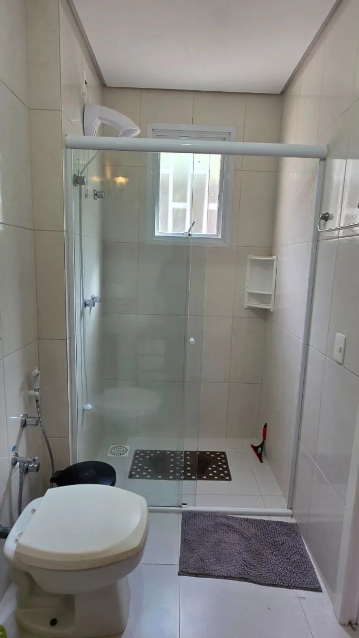 Alugo quarto/suite em Sambaqui - Foto 5