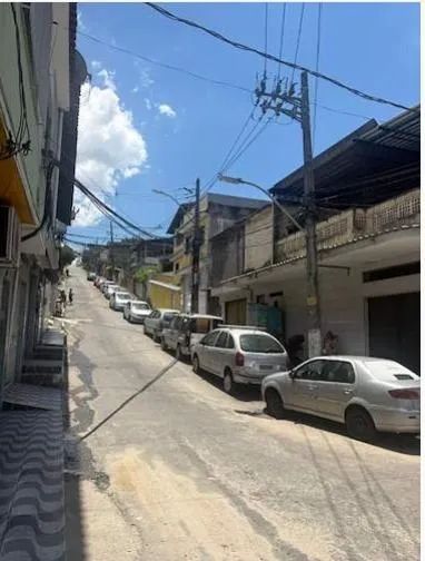 PONTO COMERCIAL em Duque de Caxias - Rio de Janeiro, Vila São Luís - Foto 5