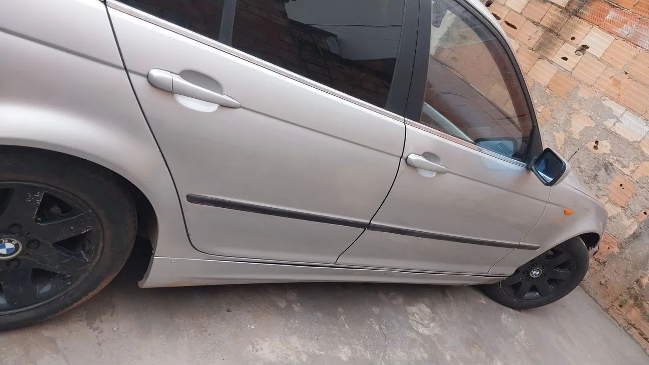 BMW 320I A 2002 - Foto 2