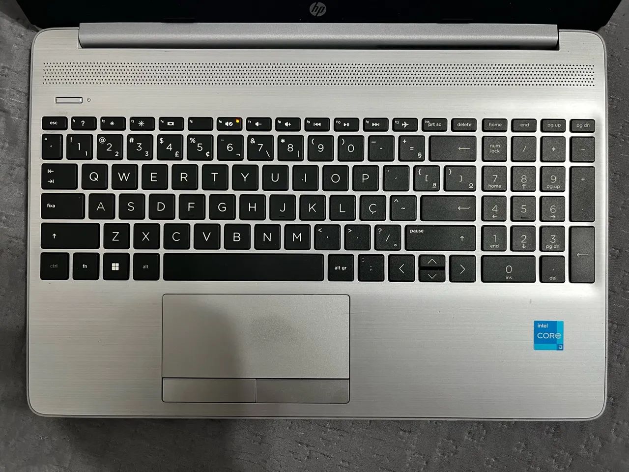 NOTEBOOK HP 250 G8 i3 11º GERAÇÃO  - Foto 3