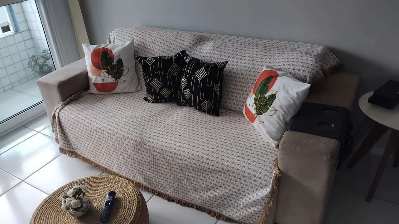 Sofá retrátil  - Foto 5