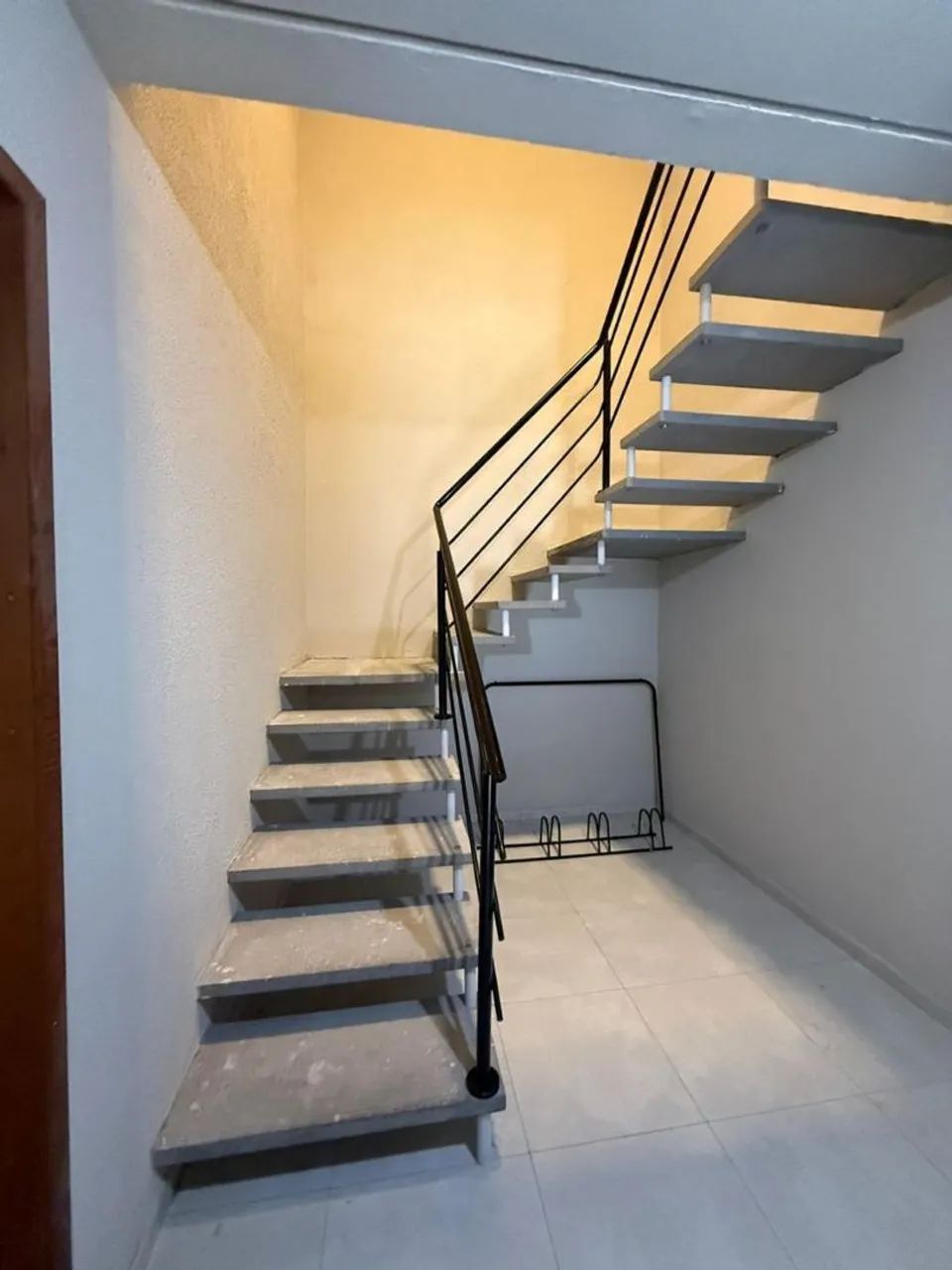 Apartamento 2 quartos  - Foto 3