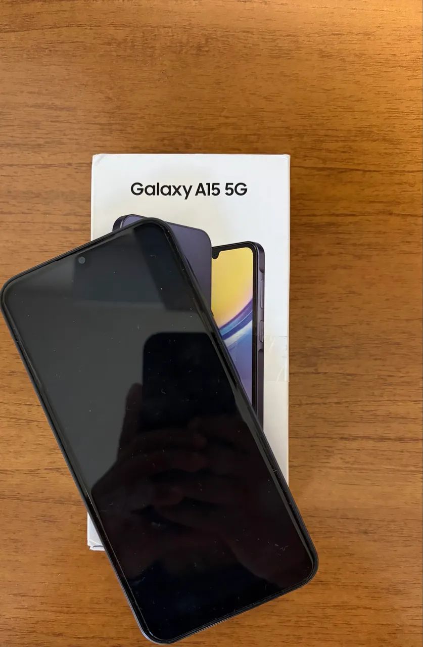 Samsung A15 128GB - Foto 2