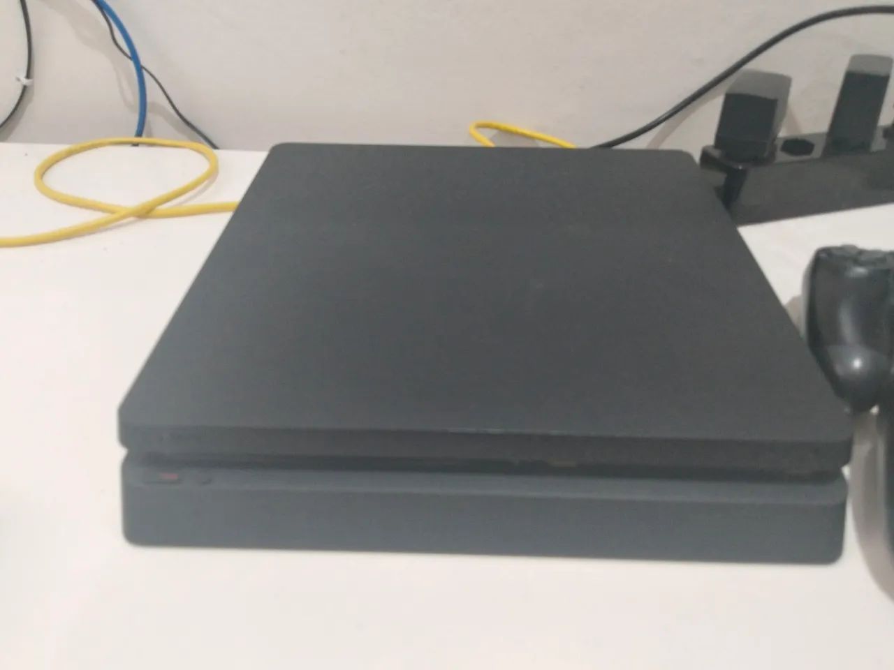 Ps4 Slim 1TB