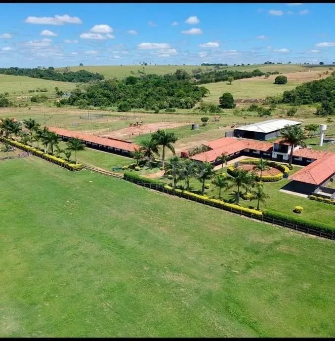 Fazenda com 153 m² e 3 quartos em Rural, Duartina - SP - Foto 2