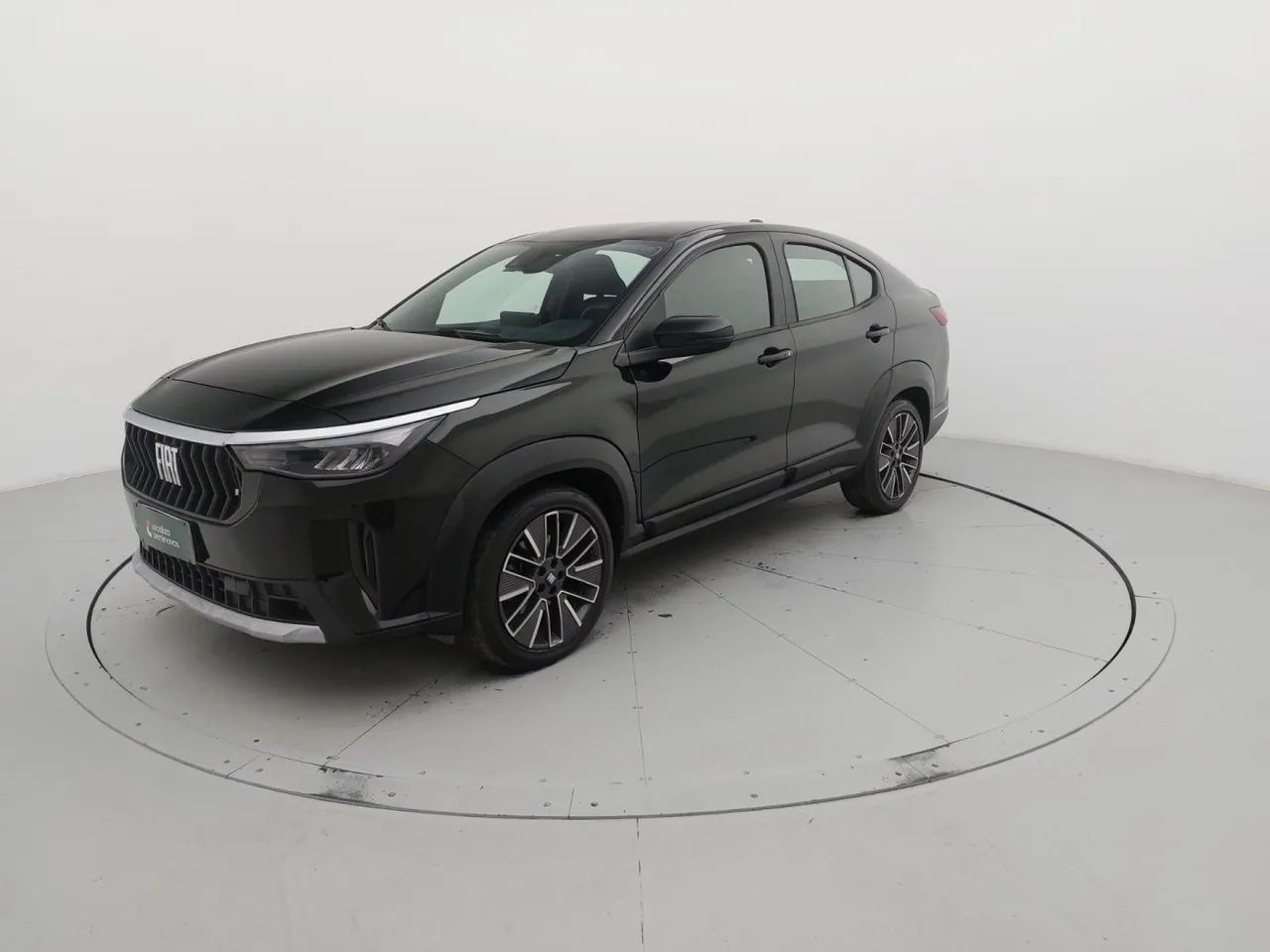 Fiat Fastback 2025