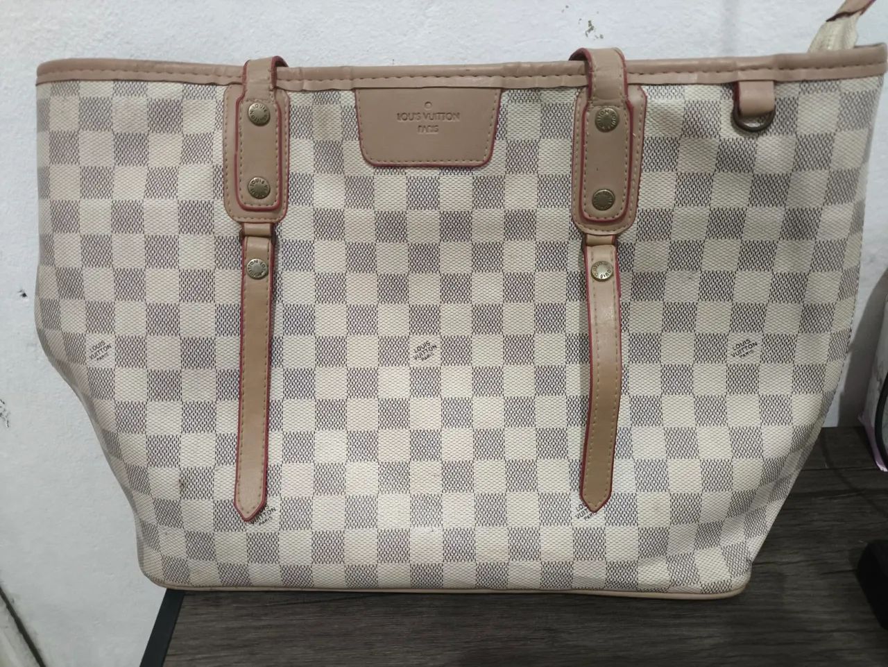 Bolsa feminina 