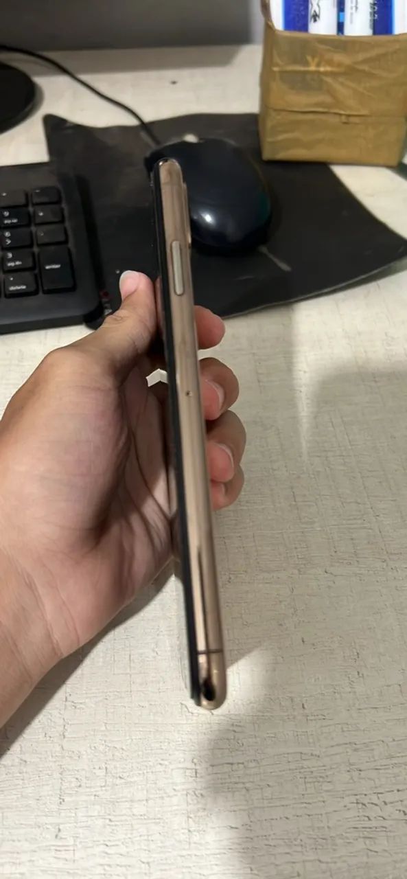 iPhone XS MAX  - Foto 3