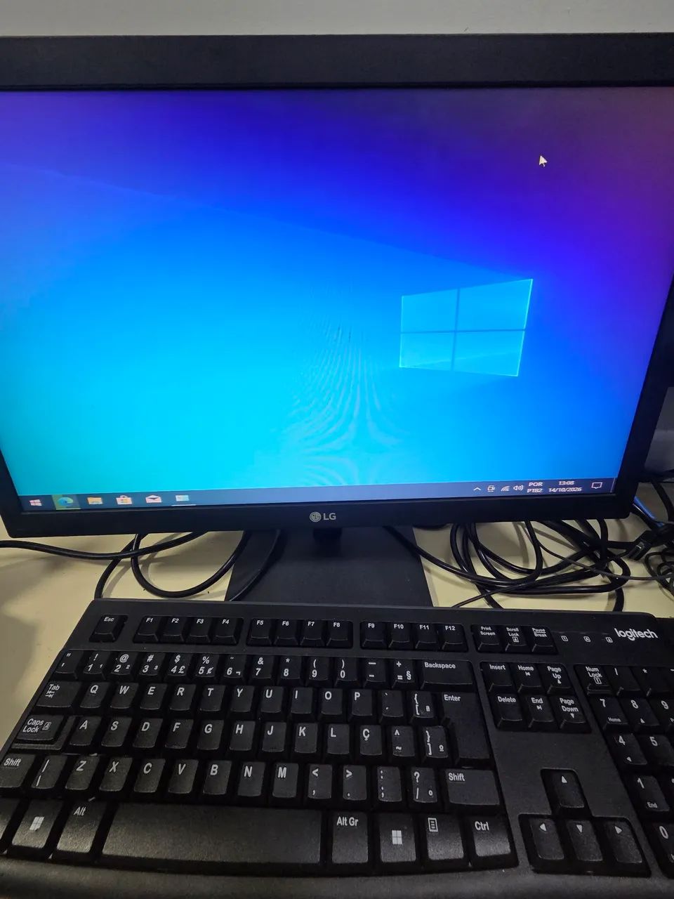 COMPUTADOR COMPLETO