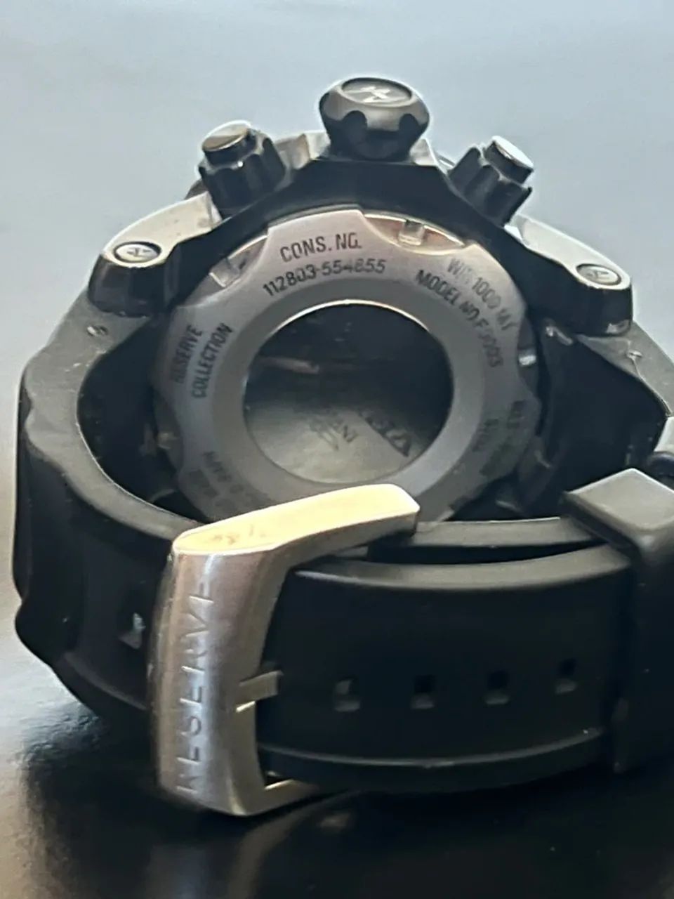 Relogio invicta venum - Foto 2