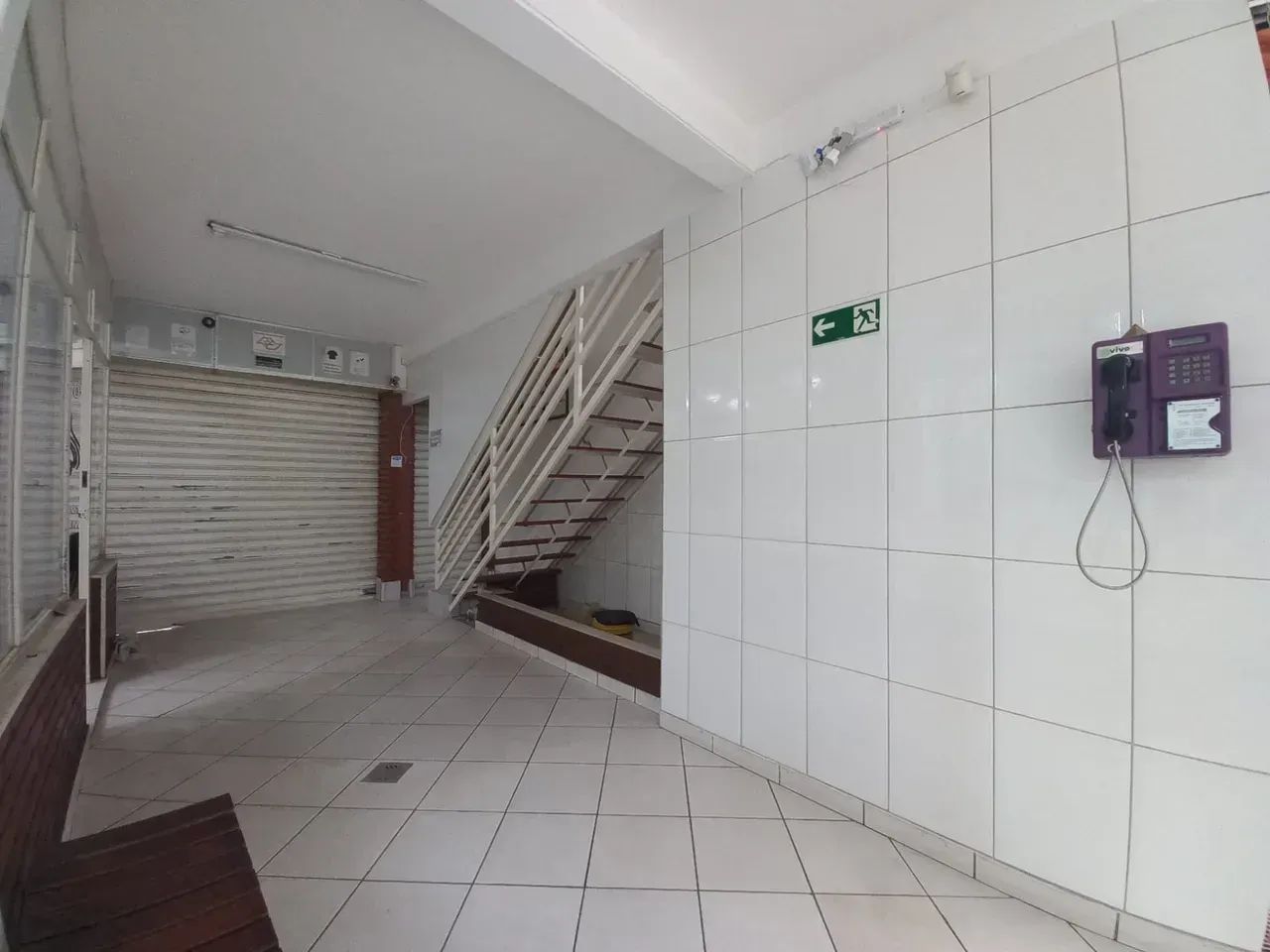 Prédio Comercial - 10 salas - Venda -Embaré - Santos - SP - Foto 3
