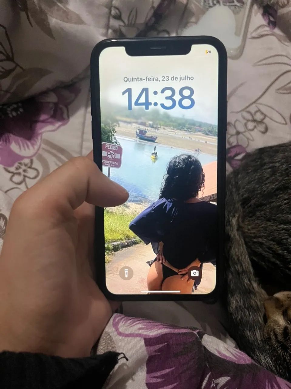 iPhone xr - Foto 2