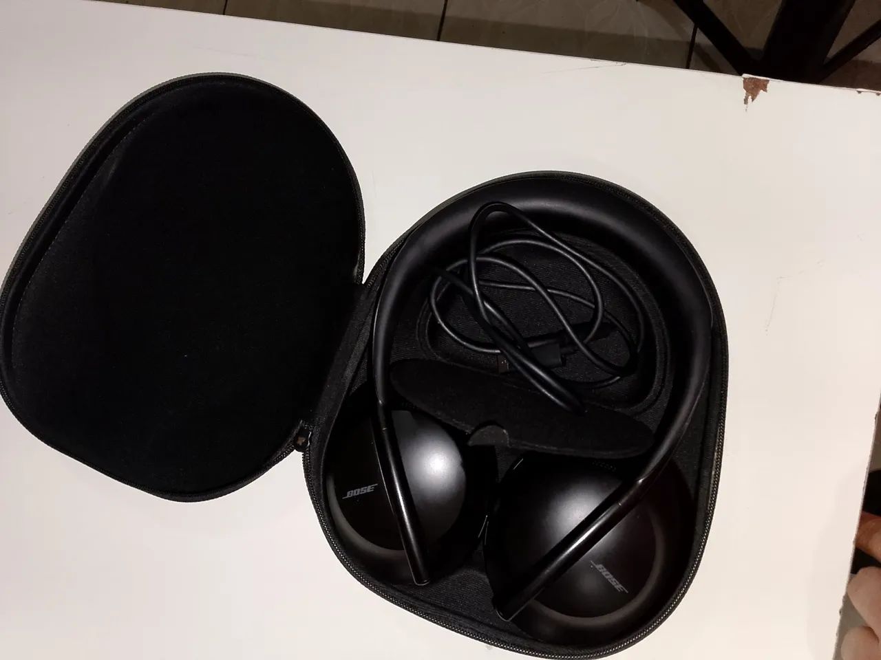 Fone de Ouvido Bose Noise 700 - Foto 3