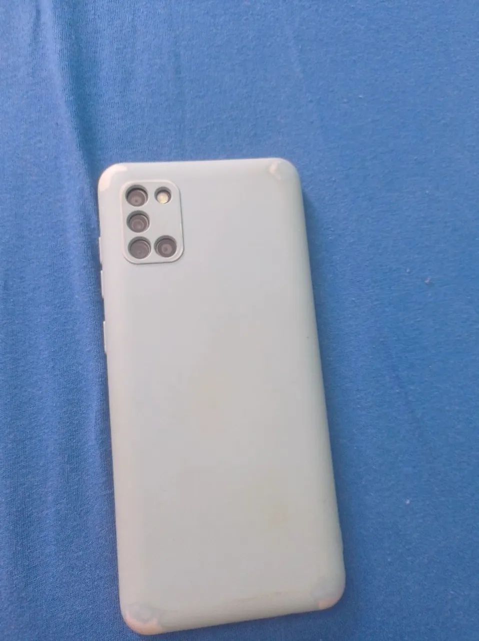 Samsung Galaxy A31 - Foto 2