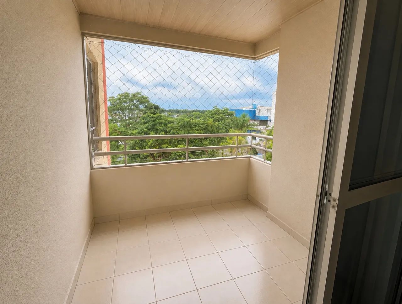 Apartamento no Ópera de Paris - Aleixo - Foto 3