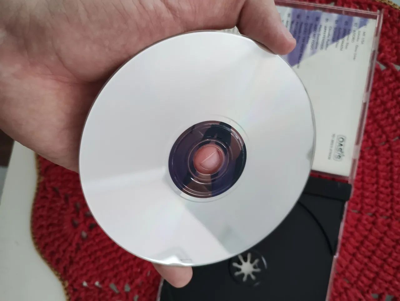 CD Banda Magníficos  - Foto 4