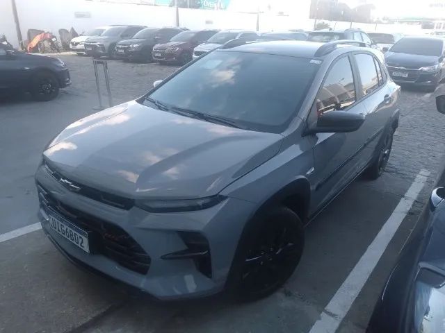 Chevrolet Sonic Sonic RS 1.0 12V Turbo Aut. 2027