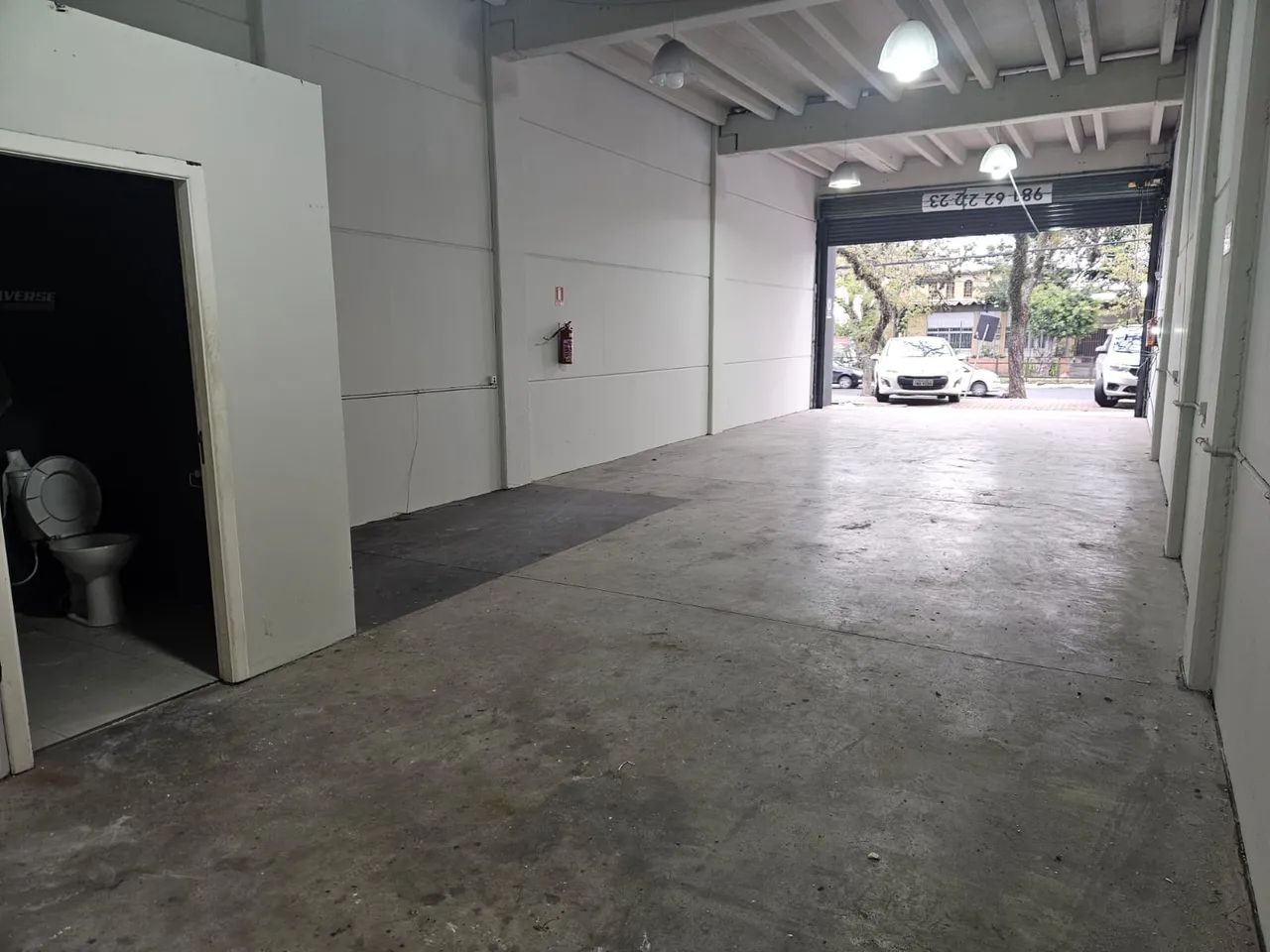 LOJA COM 99M2 - Foto 5
