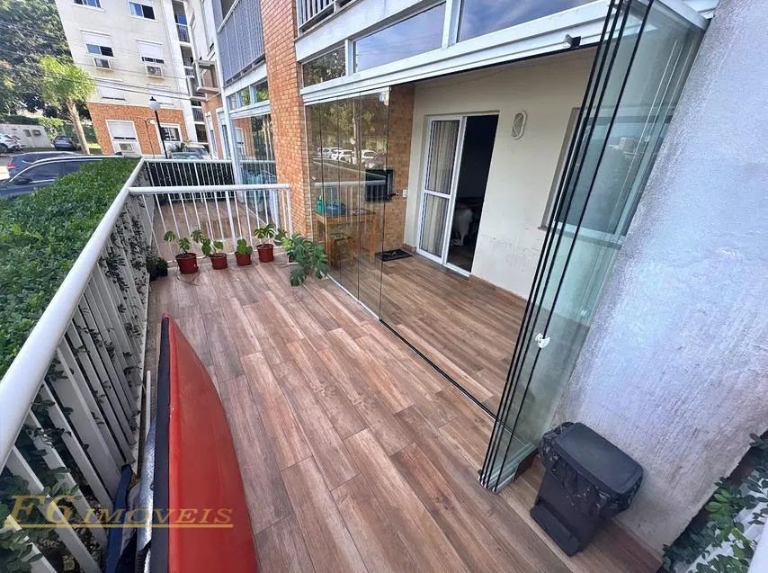 imperdível Apartamento para Venda de 96 m², em Capoeiras Florianopolis/sc - Foto 5