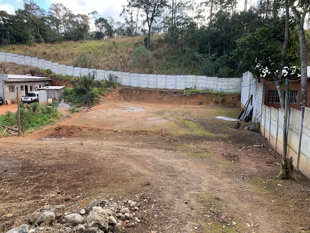 Terreno em Embu das Artes  - Foto 2