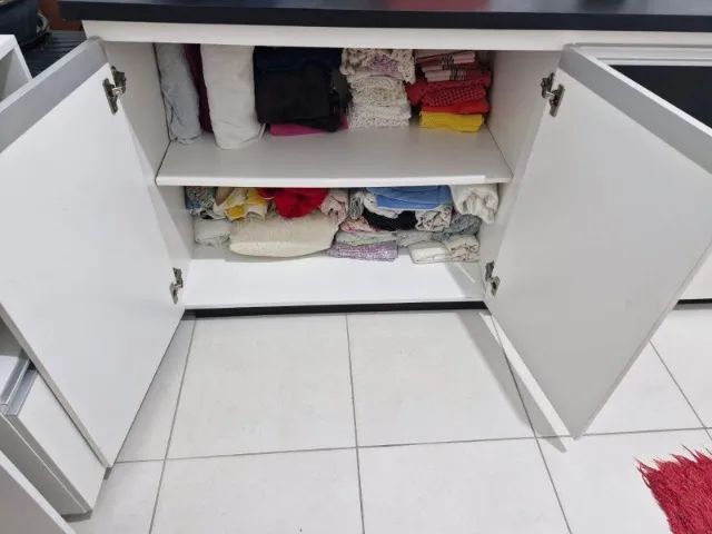 Armário balcão - Foto 2