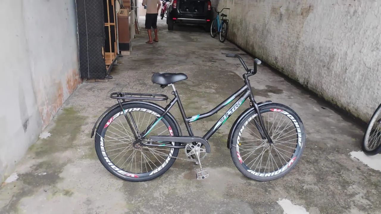 Bicicleta 500,00 Joinville  - Foto 2